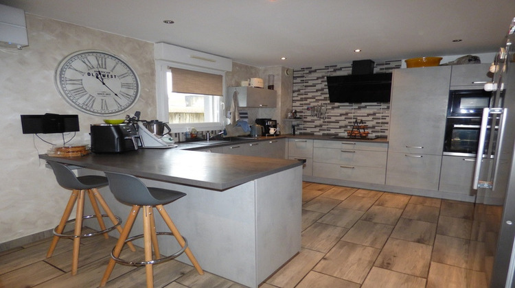 Ma-Cabane - Vente Maison SAESSOLSHEIM, 92 m²