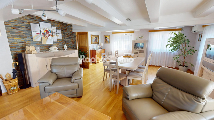 Ma-Cabane - Vente Maison Saessolsheim, 180 m²