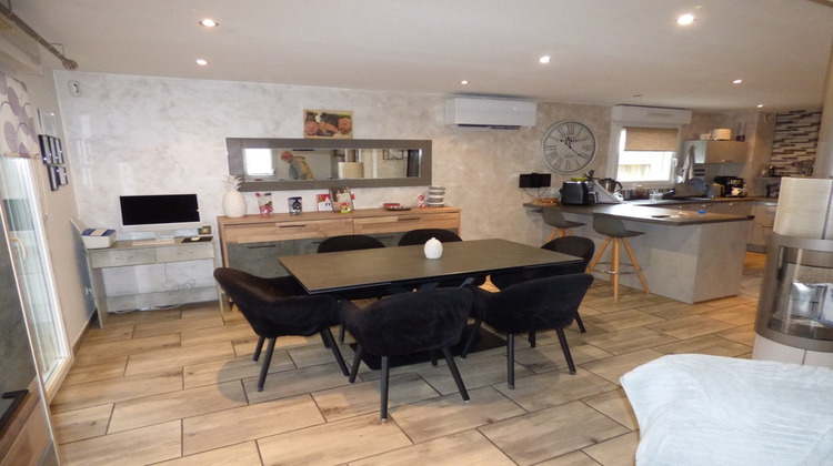 Ma-Cabane - Vente Maison SAESSOLSHEIM, 92 m²