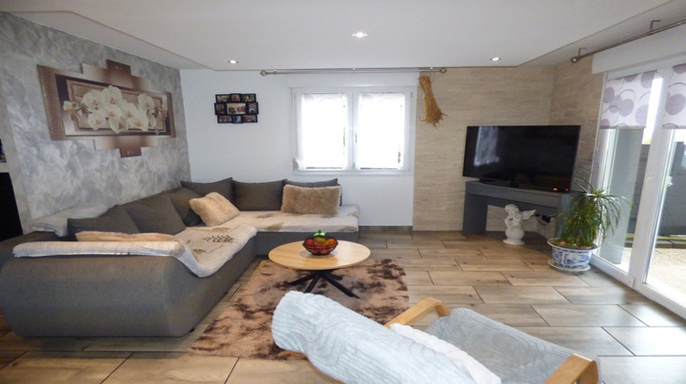 Ma-Cabane - Vente Maison SAESSOLSHEIM, 92 m²