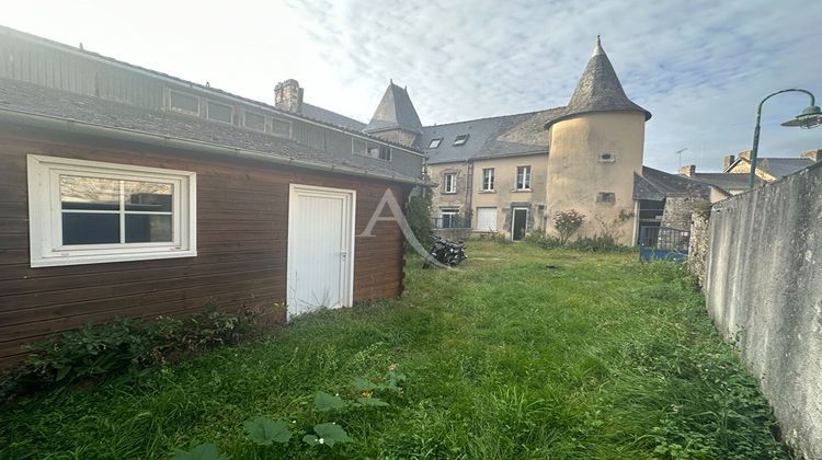 Ma-Cabane - Vente Maison SAFFRE, 101 m²