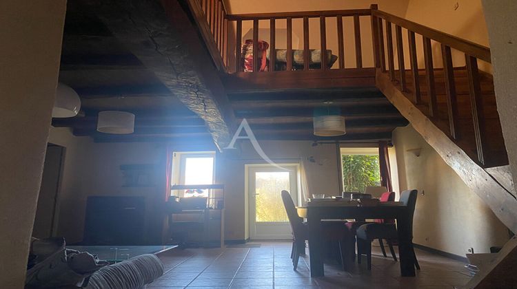 Ma-Cabane - Vente Maison SAFFRE, 100 m²