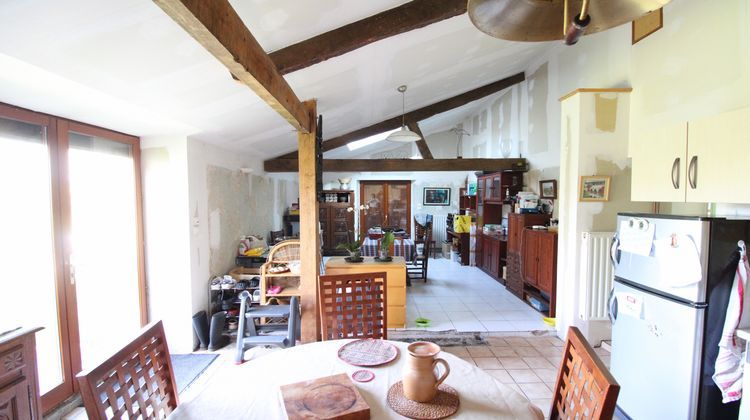 Ma-Cabane - Vente Maison Saffré, 120 m²