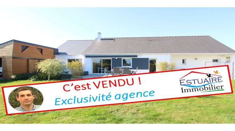 Ma-Cabane - Vente Maison Saffré, 122 m²