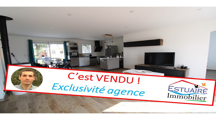 Ma-Cabane - Vente Maison Saffré, 82 m²