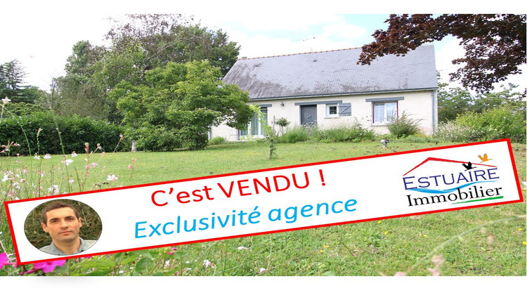 Ma-Cabane - Vente Maison Saffré, 130 m²