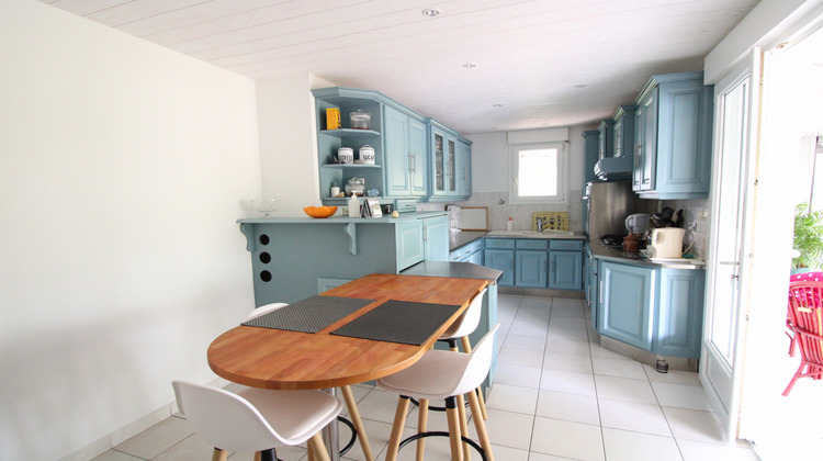 Ma-Cabane - Vente Maison Saffré, 130 m²