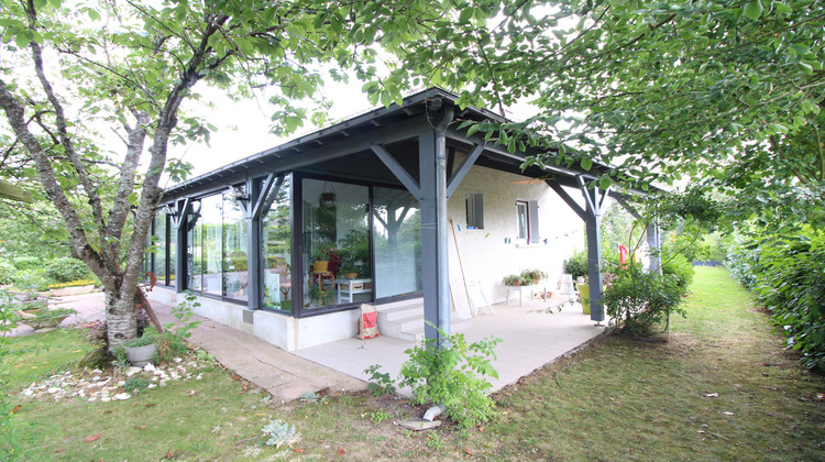 Ma-Cabane - Vente Maison Saffré, 130 m²