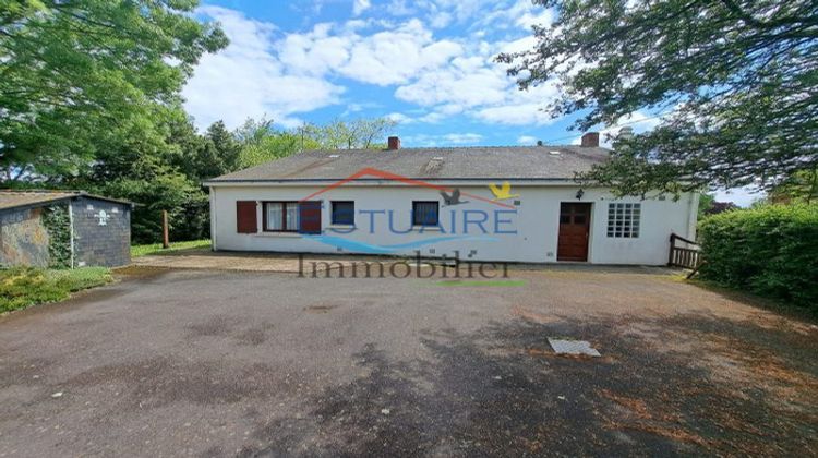 Ma-Cabane - Vente Maison Saffré, 100 m²