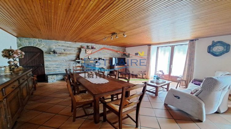 Ma-Cabane - Vente Maison Saffré, 100 m²