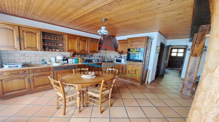 Ma-Cabane - Vente Maison Saffré, 100 m²