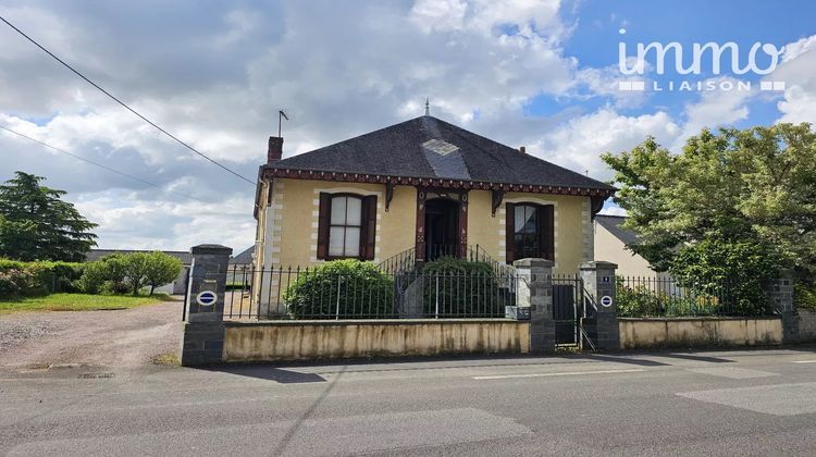 Ma-Cabane - Vente Maison Saffré, 330 m²