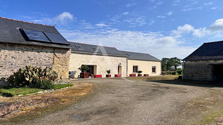 Ma-Cabane - Vente Maison SAFFRE, 122 m²