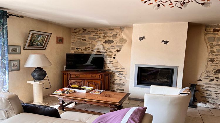 Ma-Cabane - Vente Maison SAFFRE, 122 m²