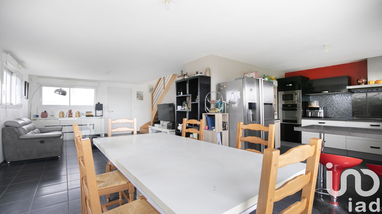 Ma-Cabane - Vente Maison Saffré, 108 m²