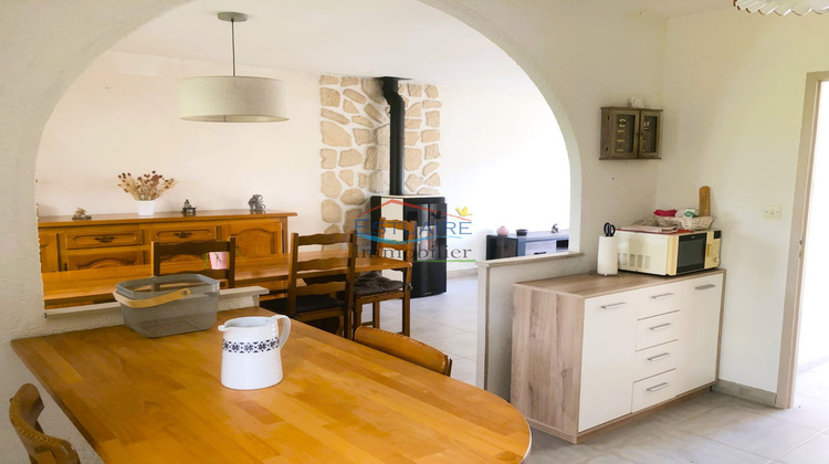 Ma-Cabane - Vente Maison Saffré, 83 m²