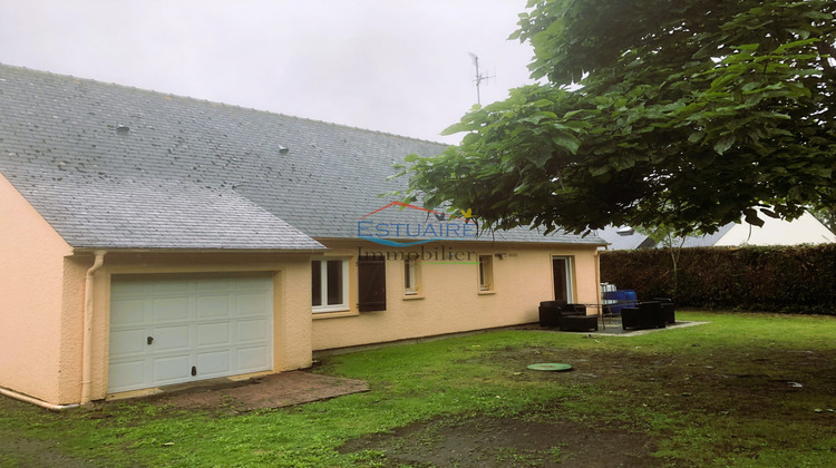 Ma-Cabane - Vente Maison Saffré, 100 m²