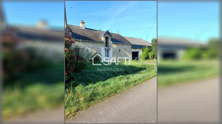 Ma-Cabane - Vente Maison Saffre, 113 m²