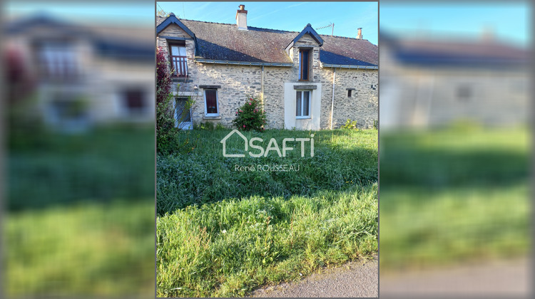 Ma-Cabane - Vente Maison Saffre, 113 m²