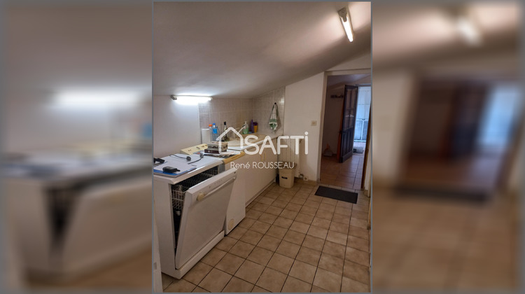 Ma-Cabane - Vente Maison Saffre, 113 m²