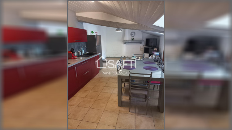 Ma-Cabane - Vente Maison Saffre, 113 m²