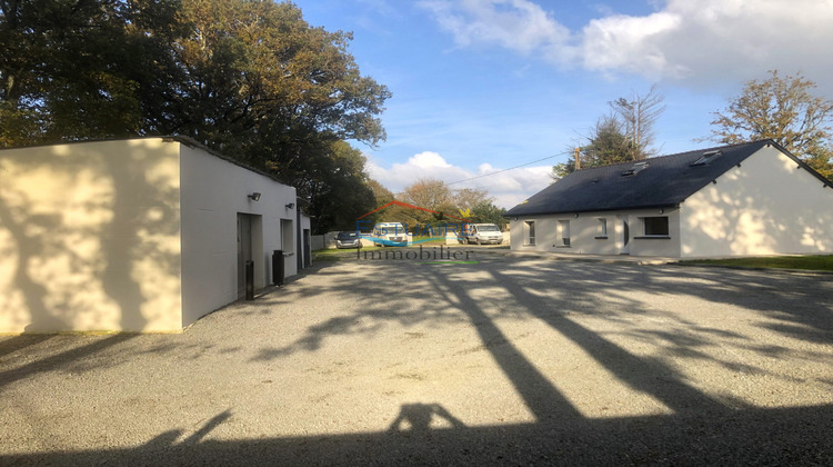 Ma-Cabane - Vente Maison Saffré, 110 m²