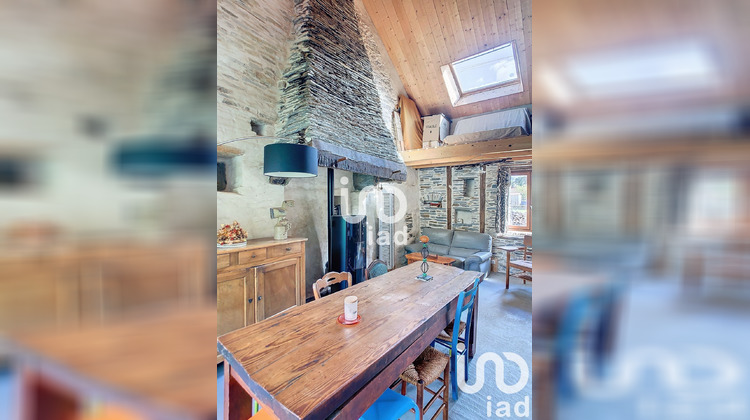 Ma-Cabane - Vente Maison Saffré, 150 m²