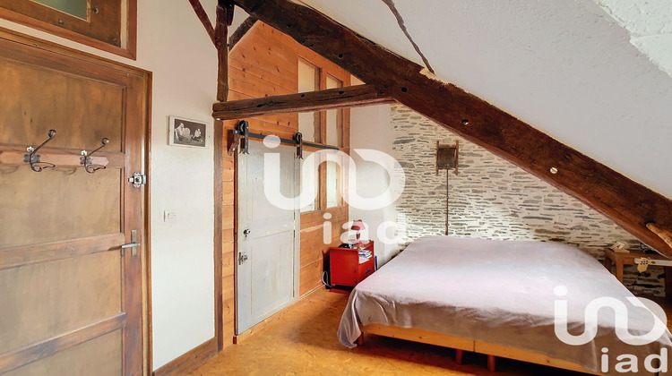 Ma-Cabane - Vente Maison Saffré, 150 m²