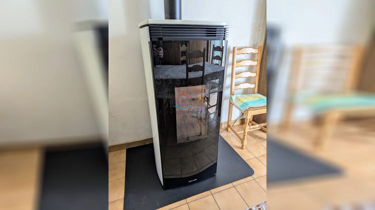 Ma-Cabane - Vente Maison Saffré, 86 m²