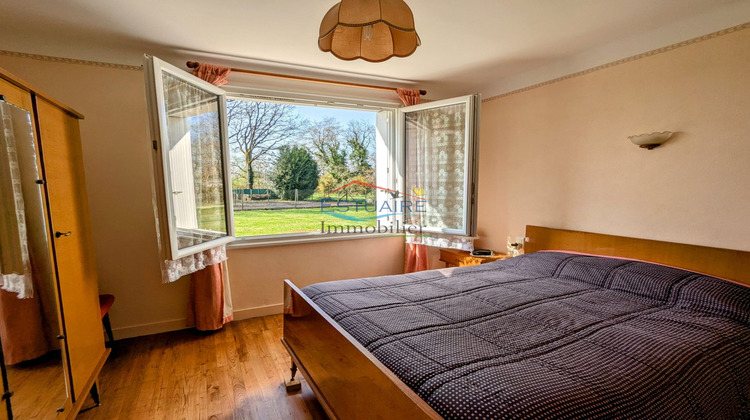 Ma-Cabane - Vente Maison Saffré, 86 m²