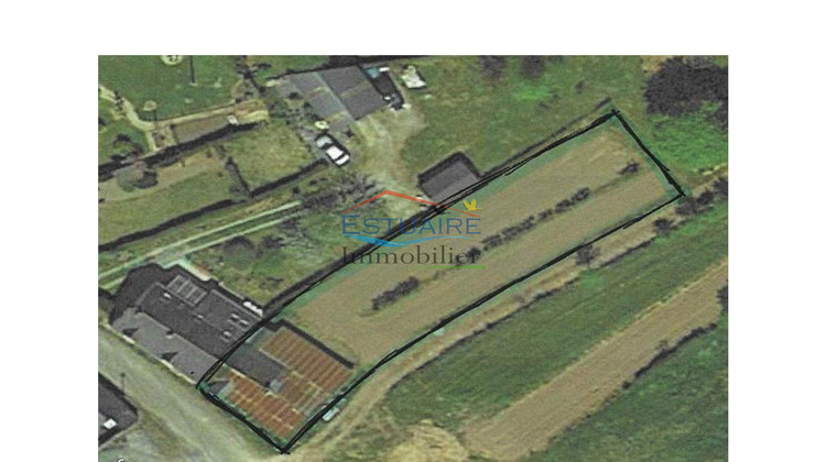 Ma-Cabane - Vente Maison Saffré, 90 m²