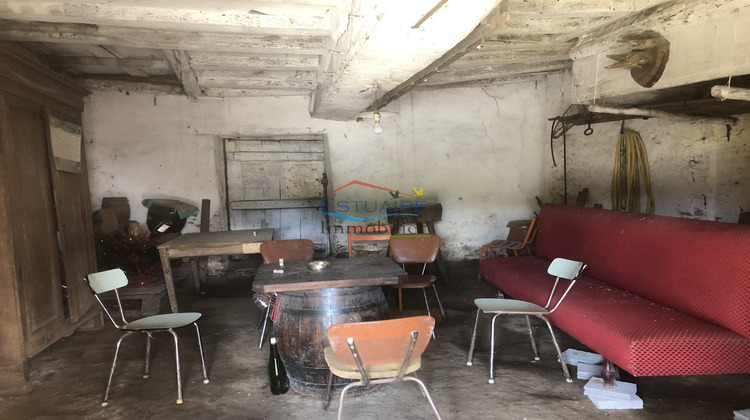 Ma-Cabane - Vente Maison Saffré, 90 m²