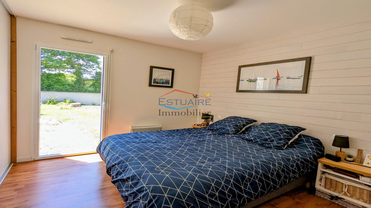 Ma-Cabane - Vente Maison Saffré, 137 m²