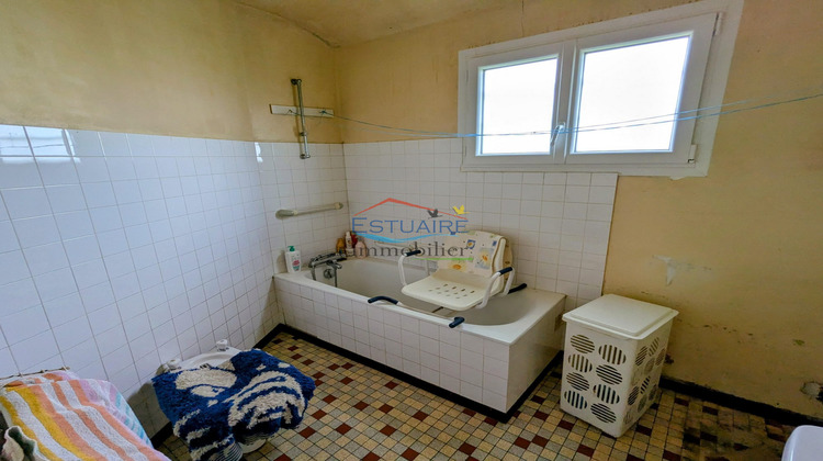 Ma-Cabane - Vente Maison Saffré, 83 m²