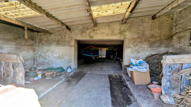 Ma-Cabane - Vente Maison Saffré, 83 m²