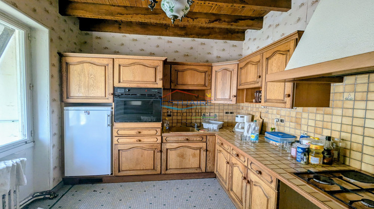 Ma-Cabane - Vente Maison Saffré, 83 m²