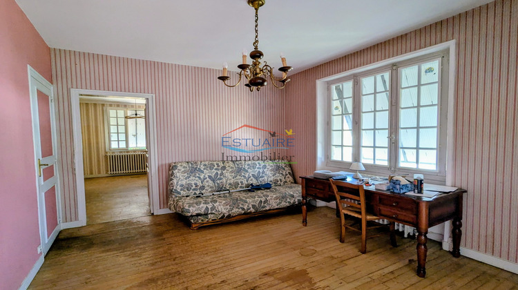 Ma-Cabane - Vente Maison Saffré, 83 m²