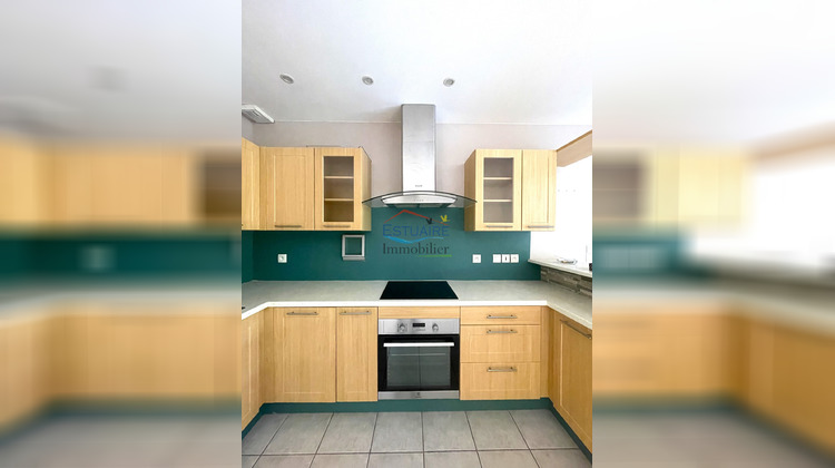 Ma-Cabane - Vente Maison Saffré, 113 m²