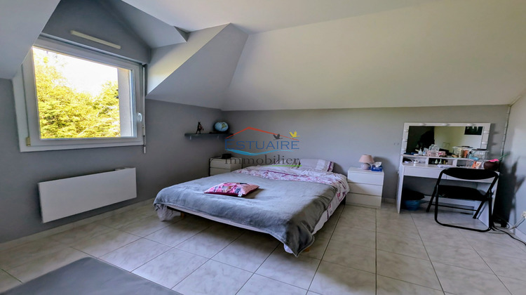 Ma-Cabane - Vente Maison Saffré, 109 m²