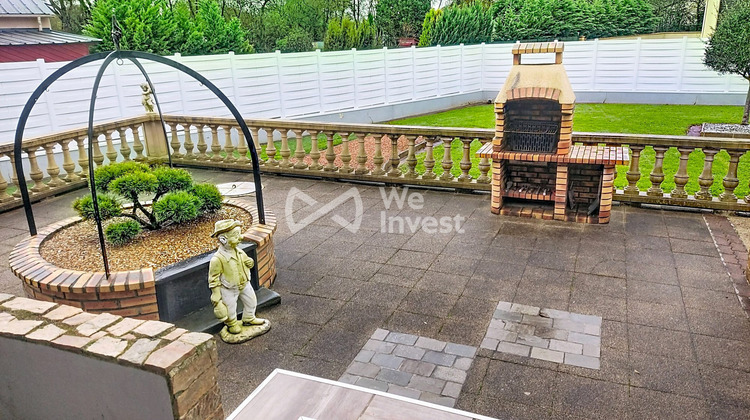 Ma-Cabane - Vente Maison Saffré, 200 m²