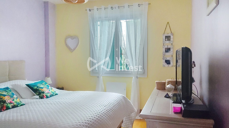 Ma-Cabane - Vente Maison Saffré, 200 m²