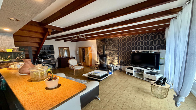 Ma-Cabane - Vente Maison SAFFRE, 128 m²