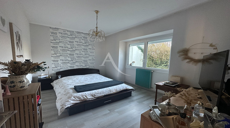 Ma-Cabane - Vente Maison SAFFRE, 128 m²