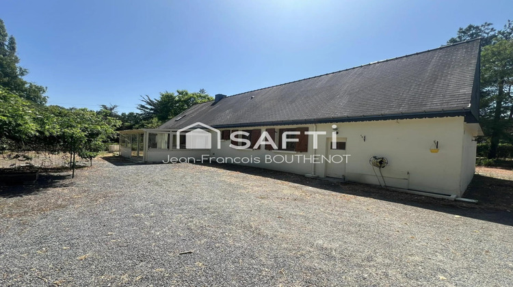 Ma-Cabane - Vente Maison Saffre, 168 m²