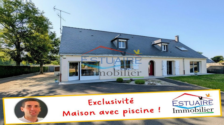 Ma-Cabane - Vente Maison Saffré, 152 m²