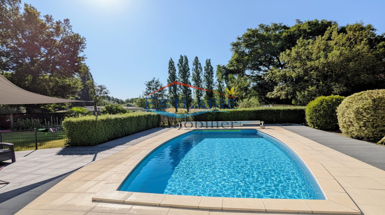 Ma-Cabane - Vente Maison Saffré, 152 m²