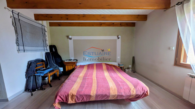 Ma-Cabane - Vente Maison Saffré, 144 m²