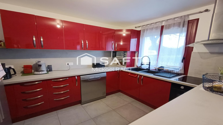 Ma-Cabane - Vente Maison Saffre, 129 m²