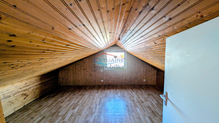 Ma-Cabane - Vente Maison Saffré, 66 m²