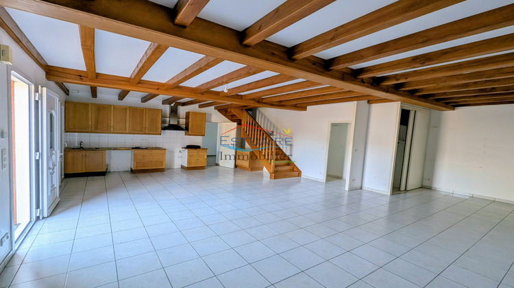 Ma-Cabane - Vente Maison Saffré, 102 m²